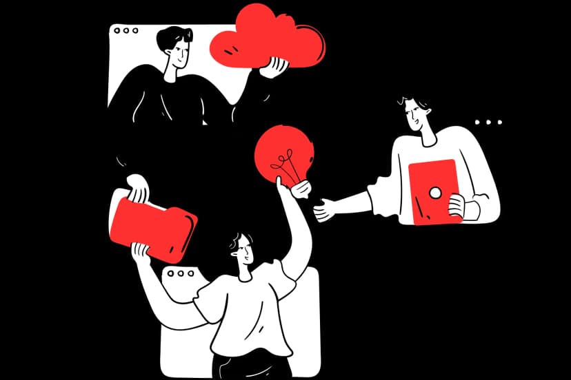 Collaboration