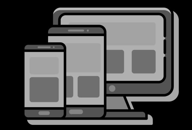 Desktop & Mobile App Development