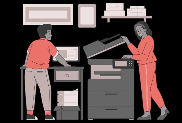 Branding & Printing Services