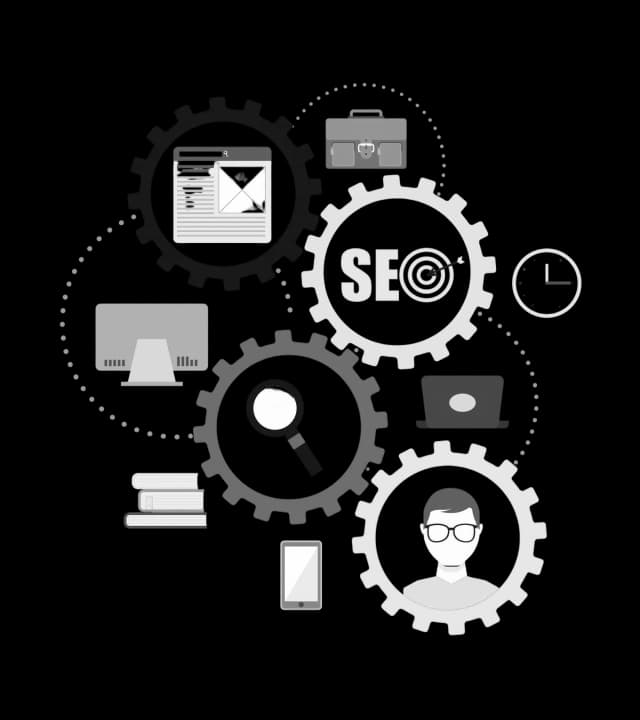 Digital Marketing & SEO